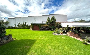 Propiedad Comercial – Calle Larga, Cuenca