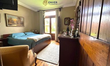 Propiedad Comercial – Calle Larga, Cuenca