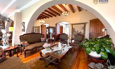 Propiedad Comercial – Calle Larga, Cuenca