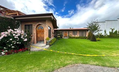 Propiedad Comercial – Calle Larga, Cuenca