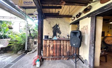 Propiedad Comercial – Calle Larga, Cuenca