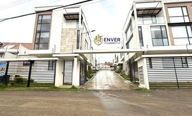 Condominio La Pradera