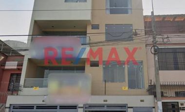 Se Vende Departamento - Sjl