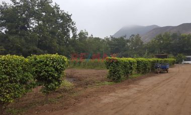 Se Vende Terreno Para Casa De Campo Dentro De Condominio