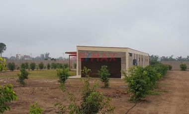 Se Vende Terreno Para Casa De Campo Dentro De Condominio