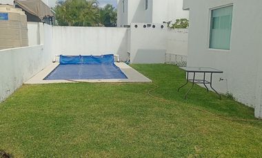 Casa en venta fraccionamiento Residencial Sitio del Sol, Cuautla, Morelos.