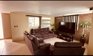 Casa en venta fraccionamiento Residencial Sitio del Sol, Cuautla, Morelos.