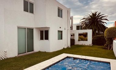 Casa en venta fraccionamiento Residencial Sitio del Sol, Cuautla, Morelos.