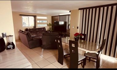 Casa en venta fraccionamiento Residencial Sitio del Sol, Cuautla, Morelos.