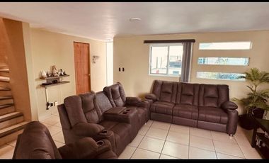 Casa en venta fraccionamiento Residencial Sitio del Sol, Cuautla, Morelos.