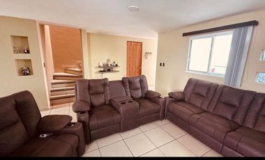 Casa en venta fraccionamiento Residencial Sitio del Sol, Cuautla, Morelos.