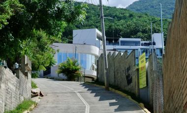 CIUDAD DE OAXACA  SAN FELIPE VENDO  EXECELENTE TERRENO 590m