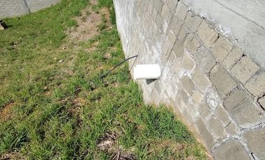 CIUDAD DE OAXACA  SAN FELIPE VENDO  EXECELENTE TERRENO 590m