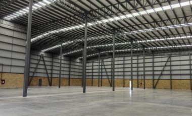 Bodega en renta en el Salto