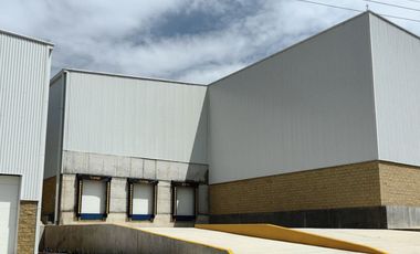 Bodega en renta en el Salto