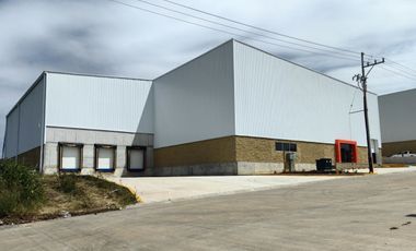 Bodega en renta en el Salto