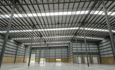 Bodega en renta en el Salto