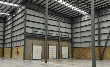 Bodega en renta en el Salto