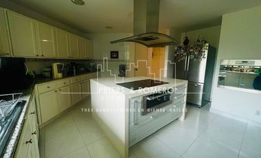 Departamento en Renta en Lomas Country Club