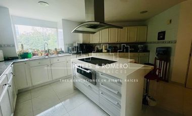 Departamento en Renta en Lomas Country Club