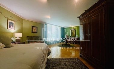 Departamento en Renta en Lomas Country Club