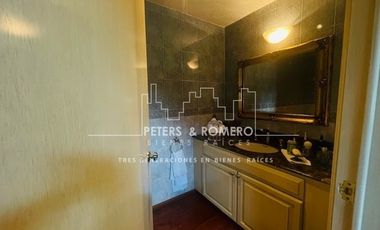 Departamento en Renta en Lomas Country Club