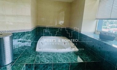 Departamento en Renta en Lomas Country Club