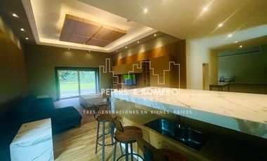 Departamento en Renta en Lomas Country Club