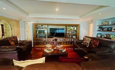 Departamento en Renta en Lomas Country Club