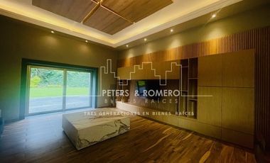 Departamento en Renta en Lomas Country Club