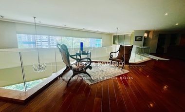 Departamento en Renta en Lomas Country Club