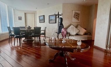 Departamento en Renta en Lomas Country Club