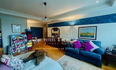 Departamento en Renta en Lomas Country Club