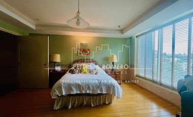 Departamento en Renta en Lomas Country Club