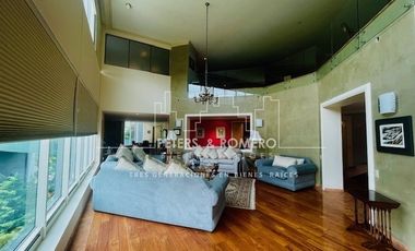 Departamento en Renta en Lomas Country Club