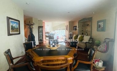 Departamento en Renta en Lomas Country Club