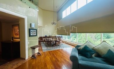 Departamento en Renta en Lomas Country Club