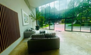 Departamento en Renta en Lomas Country Club