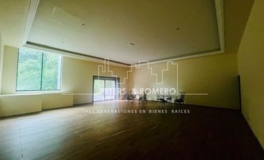 Departamento en Renta en Lomas Country Club