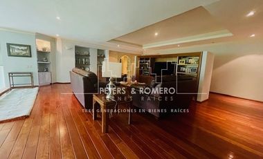 Departamento en Renta en Lomas Country Club