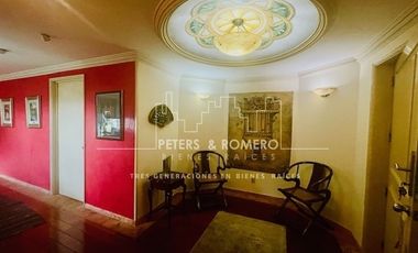 Departamento en Renta en Lomas Country Club