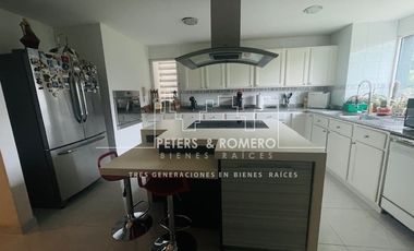 Departamento en Renta en Lomas Country Club