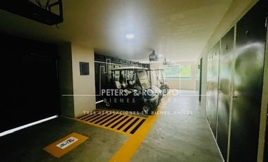 Departamento en Renta en Lomas Country Club