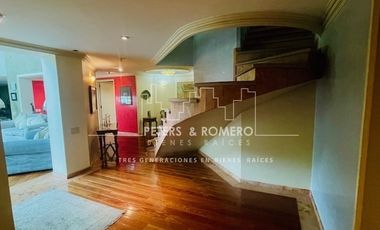 Departamento en Renta en Lomas Country Club