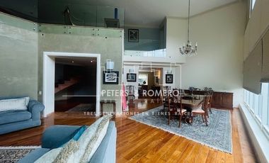 Departamento en Renta en Lomas Country Club