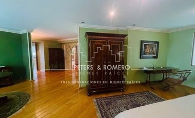 Departamento en Renta en Lomas Country Club