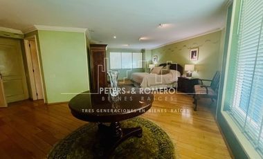 Departamento en Renta en Lomas Country Club