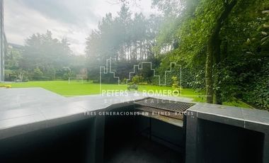 Departamento en Renta en Lomas Country Club