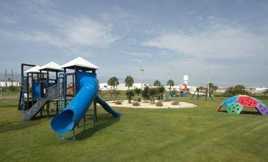 Terreno De Playa A Precio De Oportunidad En Playa Coral