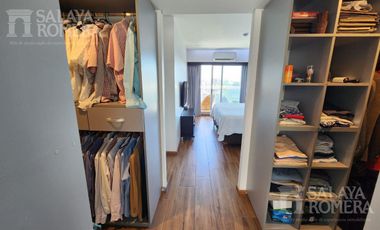 Venta Departamento Olivos- La Palmera